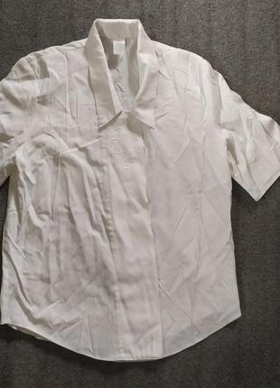 Винтажная блуза. германия2 фото