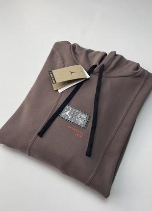 Худі jordan x psg, nike air