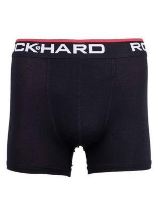 Труси - шорти rockhard 7010 xxl black