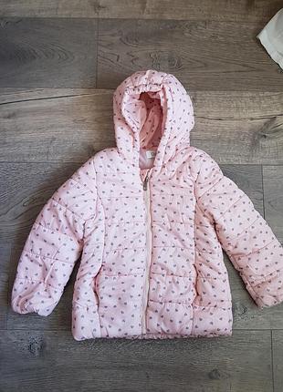 Куртка деми