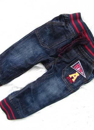 Стильні джинси штани штани denim co