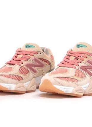 Кросівки New Balance кроссовки со скидкой2 фото