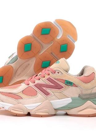 Кросівки New Balance кроссовки со скидкой3 фото