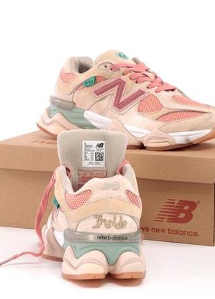 Кросівки New Balance кроссовки со скидкой8 фото
