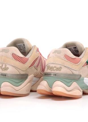 Кросівки New Balance кроссовки со скидкой4 фото