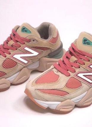 Кросівки New Balance кроссовки со скидкой9 фото