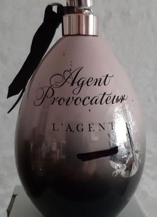 Agent provocateur l'agent парфумерна вода