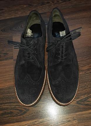 Gabor оксфорди