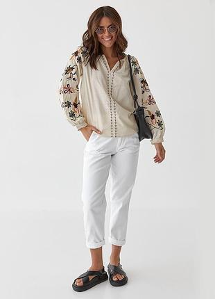 Вишиванка 6