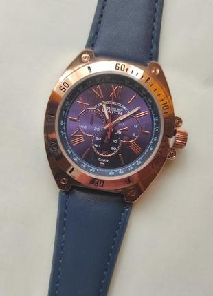 Часы atlas for men watch2 фото