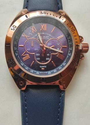 Годинник atlas for men watch