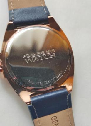 Годинник atlas for men watch