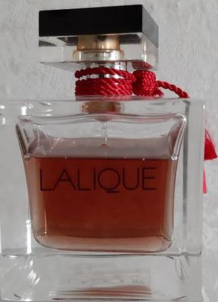 Lalique lalique le parfum парфюмерная вода