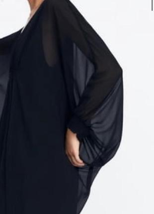 Платье zara 3