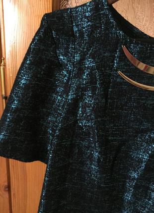 Коротке плаття river island 3