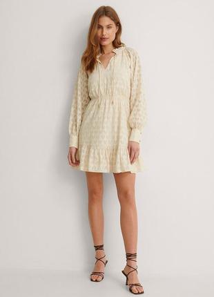 Платье na-kd 38, m,  46