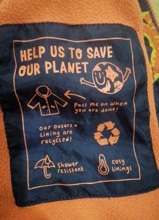 Ветровка на мальчика, f&f6 фото