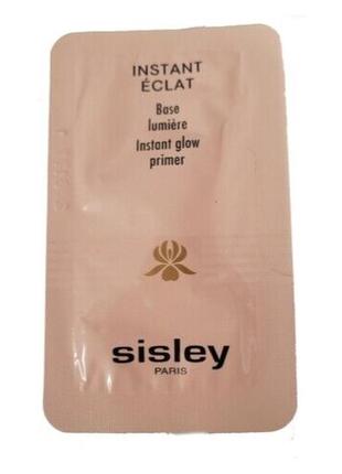 База под макияж, сияющая sisley instant eclat instant glow primer