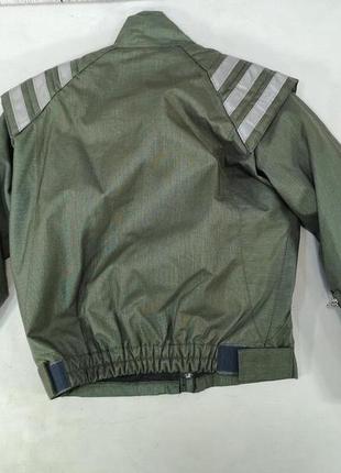 Куртка rucca, gore tex, с мягк. защитой,9 фото