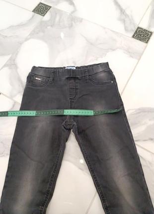 Штани 128 см 3