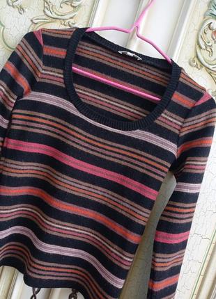 Тепленький светрик 2