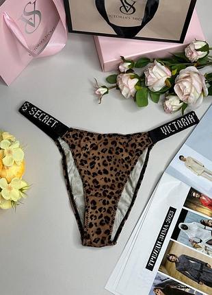 Трусики женские victoria’s secret brazilian shine very sexy стразы виктория сикрет бразилиан