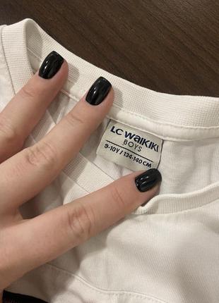 Свитшот лонгслив футболка zara зара3 фото