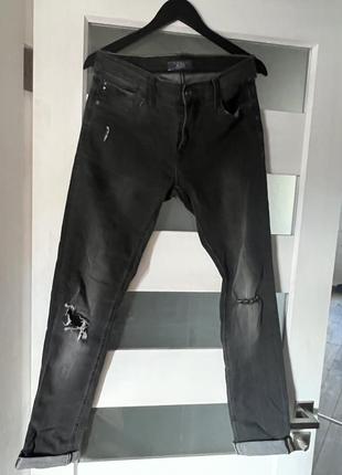 Стильные джинсы blend оригинал