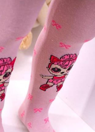 Дитячі колготки