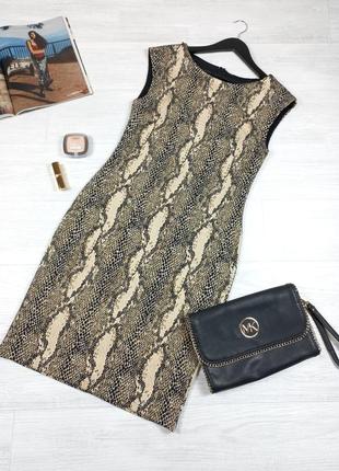 Платье женское frank lyman