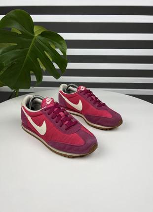 Оригинальные кроссовки nike cortez