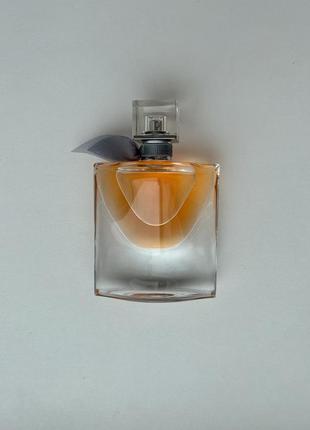 Lancome la vie est belle1 фото