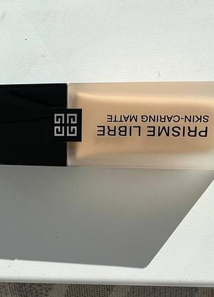 Тональный крем