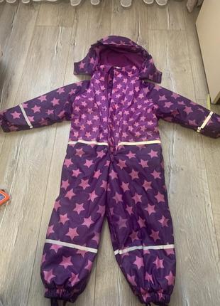 Комбінезон вологостійкий