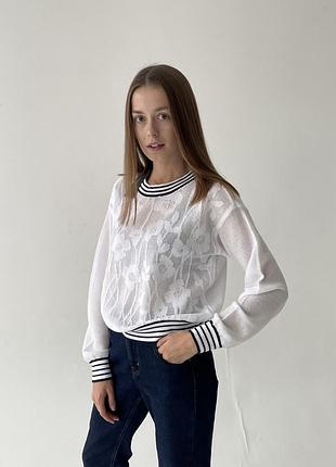 Светр tommy logga hilfiger