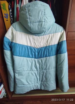 Куртка nike оригинал 2