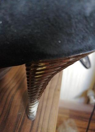 Черевички 5