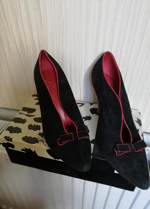 Черевички 3