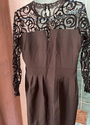 Платье женское
