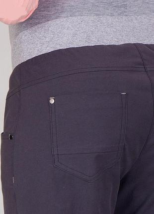 Весенние брюки беременным размер l6 фото