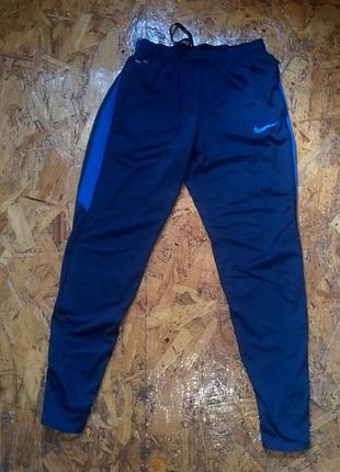 Спортивні штани nike dri fit