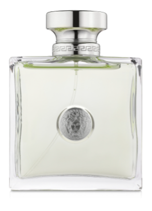 Туалетна вода versace versense