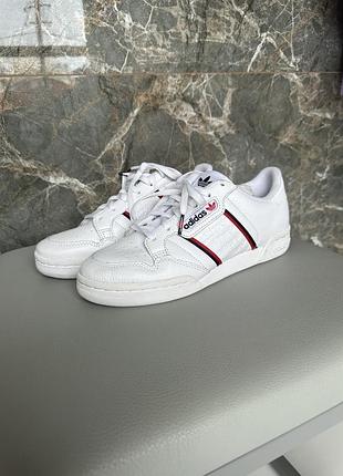 Кроссовки женские adidas continental