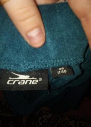 Спортивные шорты от бренда crane.5 фото