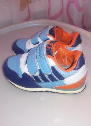 Кросівки для хлопчика clibee