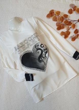 Платье/туника vesmod