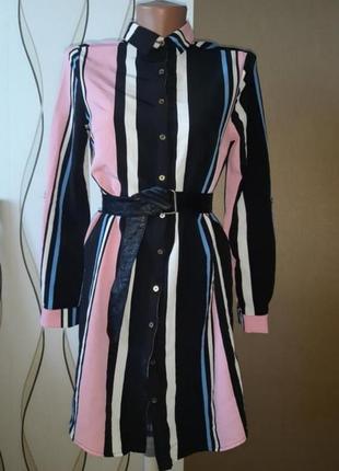 Сукня - сорочка