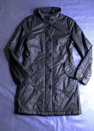 Плащ пальто дощовик з утепленням marc o polo2 фото