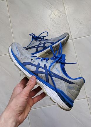 Кроссовки asics 1968 2000 7 оригинал