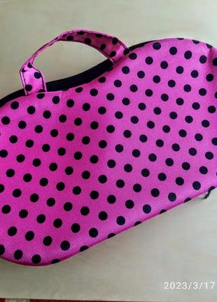 Органайзер - сумочка для бюстгальтеров